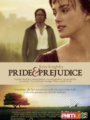 Movie Pride &amp; Prejudice | Pride &amp; Prejudice (2005)