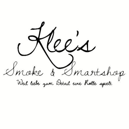 Klee´s Smoke & Smartshop