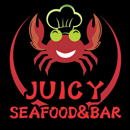 Juicy Seafood & Bar logo