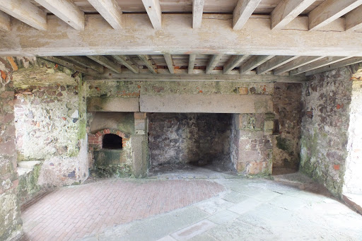 Elizabeth Castle