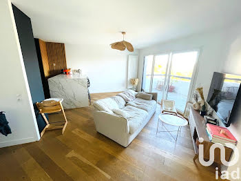 appartement à Saint-Jean-de-Luz (64)