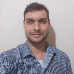 Sérgio Thiago Mendonça's user avatar