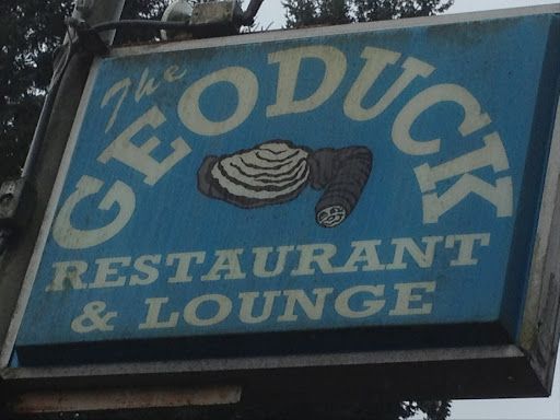 Restaurant «Geoduck Family Restaurant», reviews and photos, 307103 US-101, Brinnon, WA 98320, USA