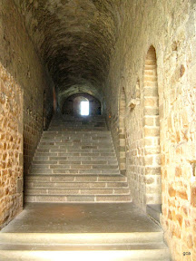 Mont Saint Michel y Cancale. - TOUR DE FRANCE. (18)