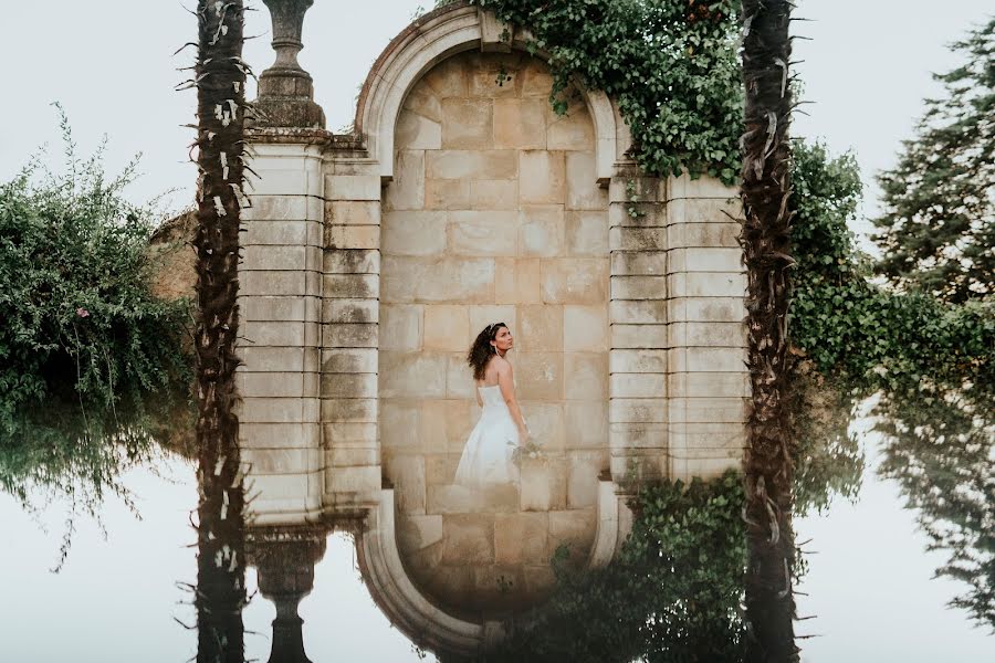 Wedding photographer Roberto Santos (pragma). Photo of 17 June 2020