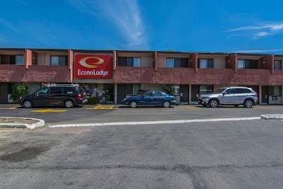 Photos of EconoLodge Motel Village