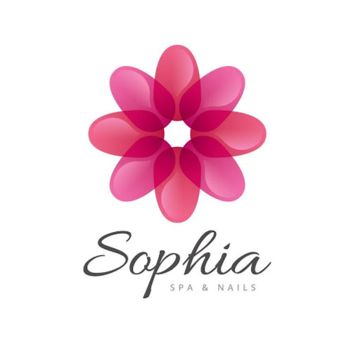 Sophia Nails and Spa at Eustis, FL logo