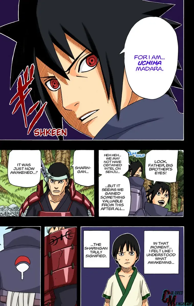 Chapter 624 Page 7