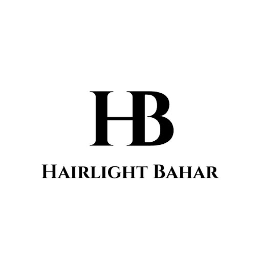 Hairlight Bahar logo