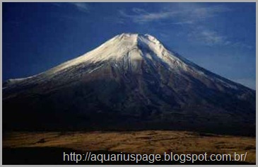 Chakra-Monte-Fuji-Japão