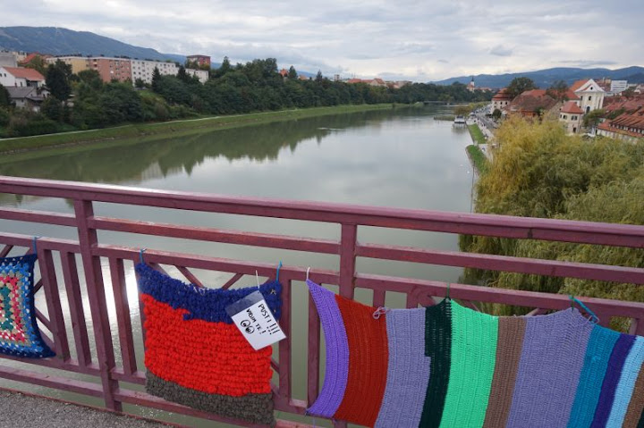 Un breve viaje a la antigua Yugoslavia - Blogs de Europa Oriental - 04/10- Ptuj y Maribor: De un paseo por el Drava (61)