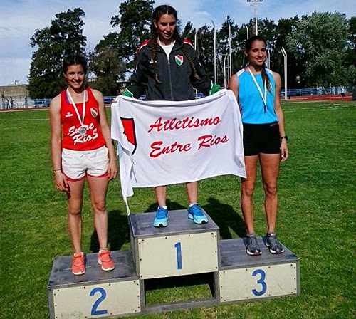 atletismo