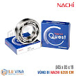 6209-CM - Vòng bi, Bạc đạn, Bearing  Nachi 6209-CM