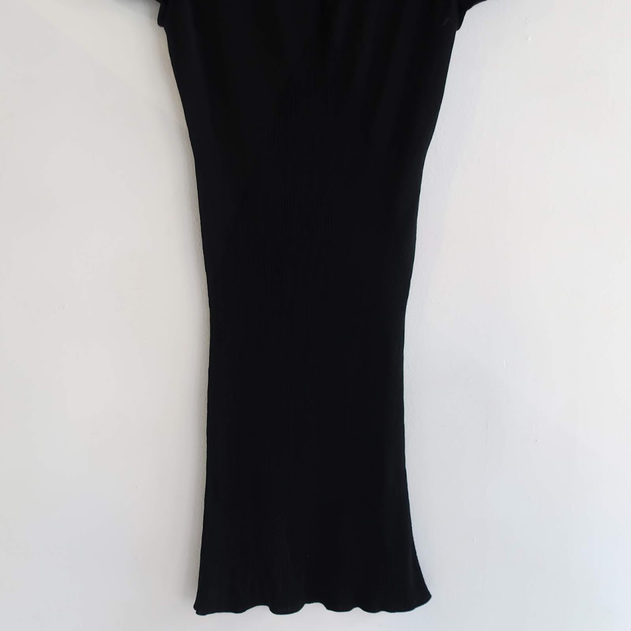 Chanel Little Black Dress