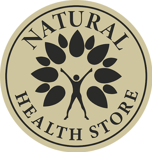 Natural Health Store logo