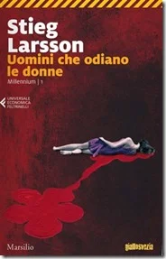 Uomini che odiano le donne