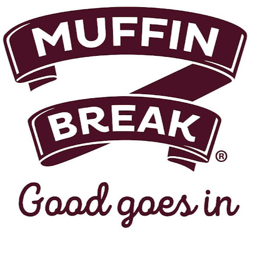 Muffin Break Cardiff logo