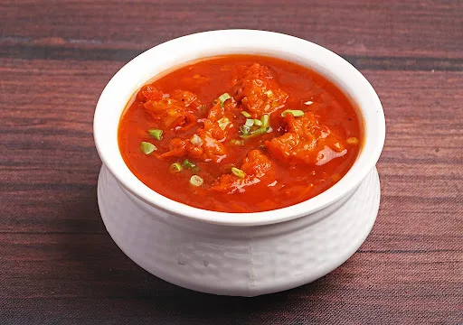 Gobi Manchurian Gravy