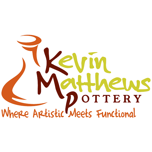 Kevin Matthews Pottery - Where Artistic Meets Functional