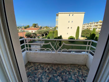 appartement à Antibes (06)