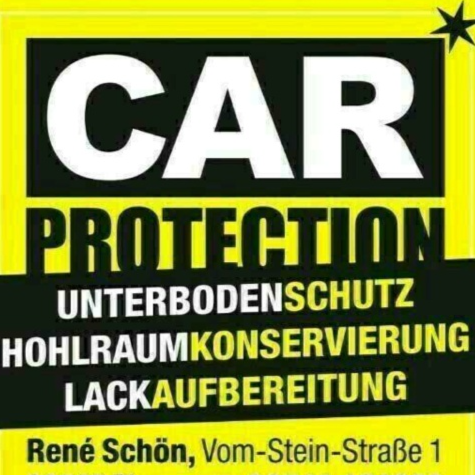 Car Protection logo