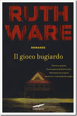 Il gioco bugiardo Il gioco bugiardo