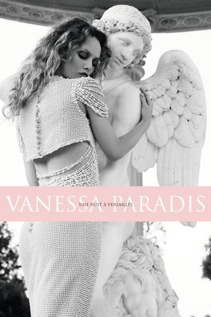 Vanessa Paradis Dp Profile Pics
