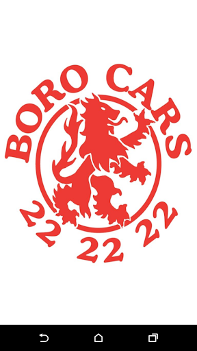 Boro Cars