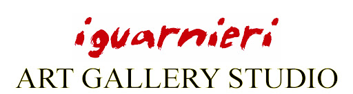 Art Gallery Studio Iguarnieri logo