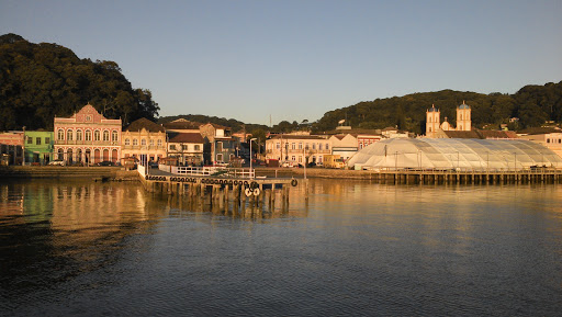 Escuna Maraike, Centro, São Francisco do Sul - SC, 89240-000, Brasil, Atração_Turística, estado Santa Catarina