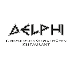 Restaurant Delphi logo