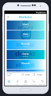 Su Kapıda(圖2)-速報App