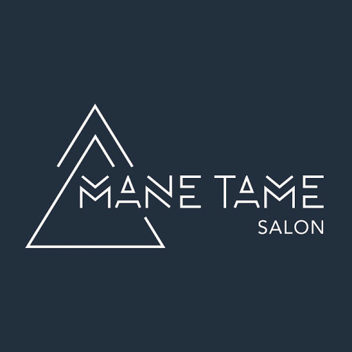 Mane Tame Salon (Eltham Mall) logo