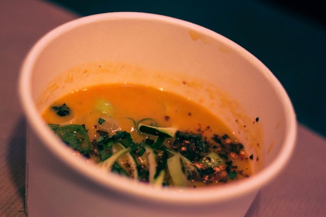 Root Food