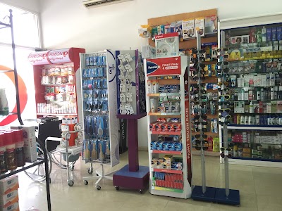 Photos of Al Saif Pharmacy