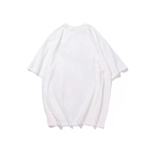 Title 2, Dark Luminous Round Neck Street Fashion Couple ...