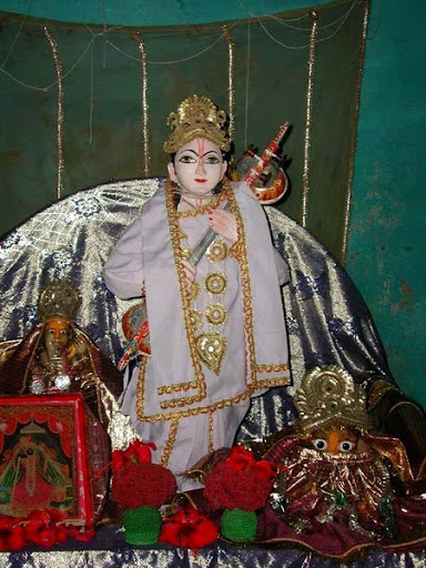 Холм Говардхан