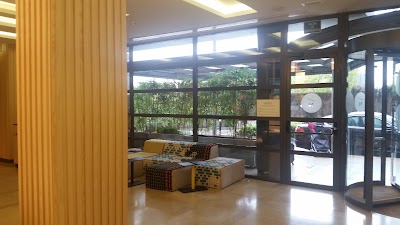 Photos of Hotel Novotel Madrid Sanchinarro