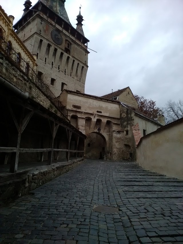 Sighișoara Citadel