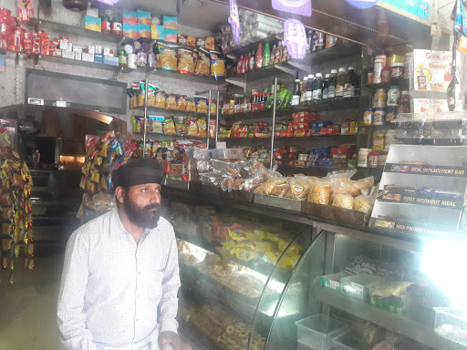 Khalsa Bakery, 270 A, Kali Bari mandir Rd, Palledar Mohalla, Ambala Cantt, Haryana 133001, India, Bakery_and_Cake_Shop, state HR