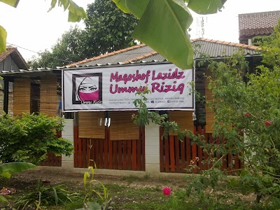 Photos of Maqoshof Lazidz Ummu Riziq