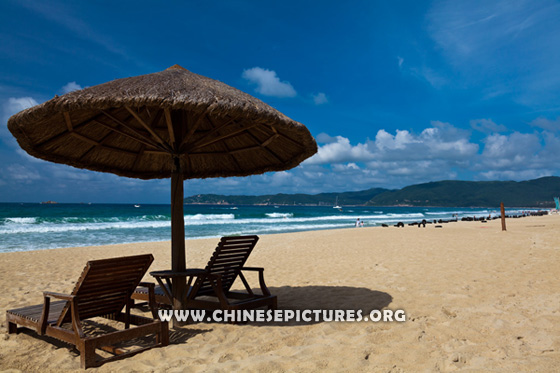 Sanya Yalong Bay Photo 10