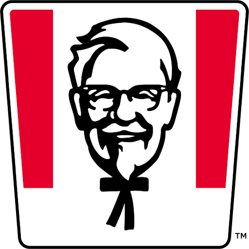 KFC Tahunanui logo