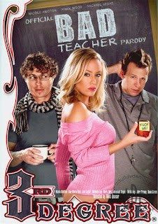 Ver Official Bad Teacher Parody Gratis Online