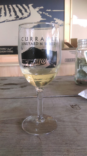 Winery «Currahee Vineyard & Winery», reviews and photos, 3301 W Currahee St, Toccoa, GA 30577, USA