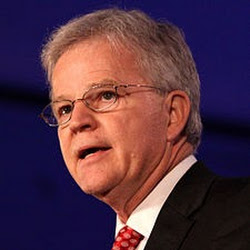 Buddy Roemer