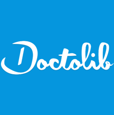 Docteur Marion PICANDET logo