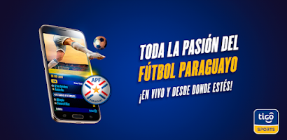 Futbol Paraguayo en vivo for Android - Free App Download