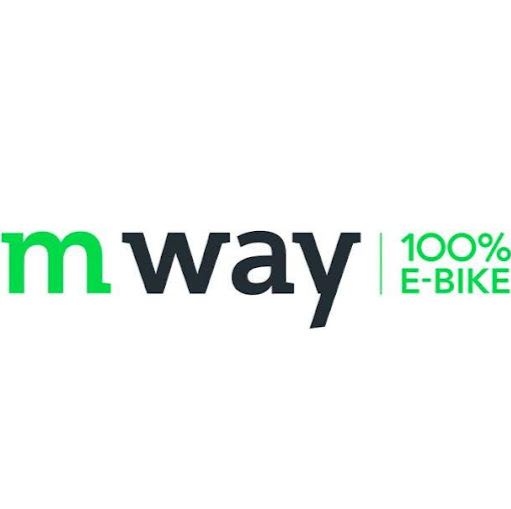 m-way E-Bike Filiale Thun logo