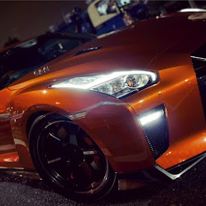 NISSAN GT-R R35